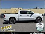 New 2025 Ram 1500 Limited Crew Cab 4x4 Pickup for sale #13040 - photo 8