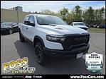 New 2025 Ram 1500 Rebel Crew Cab 4x4 Pickup for sale #13142 - photo 1