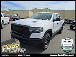 New 2025 Ram 1500 Rebel Crew Cab 4x4 Pickup for sale #13142 - photo 3