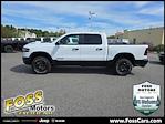 New 2025 Ram 1500 Rebel Crew Cab 4x4 Pickup for sale #13142 - photo 4