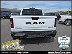 New 2025 Ram 1500 Rebel Crew Cab 4x4 Pickup for sale #13142 - photo 6