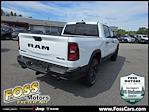 New 2025 Ram 1500 Rebel Crew Cab 4x4 Pickup for sale #13142 - photo 7