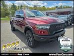 New 2025 Ram 1500 Rebel Crew Cab 4x4 Pickup for sale #13117 - photo 1