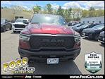 New 2025 Ram 1500 Rebel Crew Cab 4x4 Pickup for sale #13117 - photo 2