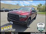 New 2025 Ram 1500 Rebel Crew Cab 4x4 Pickup for sale #13117 - photo 3