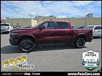 New 2025 Ram 1500 Rebel Crew Cab 4x4 Pickup for sale #13117 - photo 4