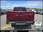 New 2025 Ram 1500 Rebel Crew Cab 4x4 Pickup for sale #13117 - photo 6