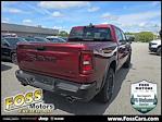 New 2025 Ram 1500 Rebel Crew Cab 4x4 Pickup for sale #13117 - photo 7