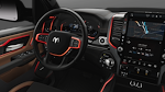 New 2025 Ram 1500 Rebel Crew Cab 4x4 Pickup for sale #13123 - photo 9