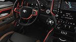 New 2025 Ram 1500 Rebel Crew Cab 4x4 Pickup for sale #13147 - photo 5