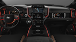 New 2025 Ram 1500 Rebel Crew Cab 4x4 Pickup for sale #13147 - photo 6