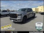 New 2025 Ram 1500 Big Horn Crew Cab 4x4 Pickup for sale #13120 - photo 3