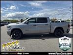 New 2025 Ram 1500 Big Horn Crew Cab 4x4 Pickup for sale #13120 - photo 4