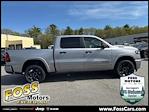New 2025 Ram 1500 Big Horn Crew Cab 4x4 Pickup for sale #13120 - photo 8