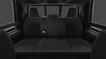New 2025 Ram 1500 Big Horn Crew Cab 4x4 Pickup for sale #13163 - photo 3