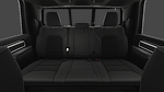 New 2025 Ram 1500 Big Horn Crew Cab 4x4 Pickup for sale #13218 - photo 3