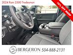 New 2024 Ram 2500 Tradesman Crew Cab 4x4 Pickup for sale #2405840 - photo 8