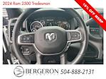 New 2024 Ram 2500 Tradesman Crew Cab 4x4 Pickup for sale #2405840 - photo 9
