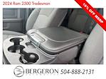 New 2024 Ram 2500 Tradesman Crew Cab 4x4 Pickup for sale #2405840 - photo 11
