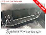 New 2024 Ram 2500 Tradesman Crew Cab 4x4 Pickup for sale #2405840 - photo 12