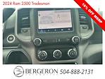 New 2024 Ram 2500 Tradesman Crew Cab 4x4 Pickup for sale #2405840 - photo 13