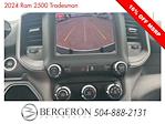 New 2024 Ram 2500 Tradesman Crew Cab 4x4 Pickup for sale #2405840 - photo 14