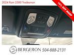 New 2024 Ram 2500 Tradesman Crew Cab 4x4 Pickup for sale #2405840 - photo 15