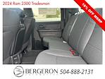 New 2024 Ram 2500 Tradesman Crew Cab 4x4 Pickup for sale #2405840 - photo 16