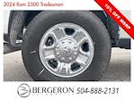 New 2024 Ram 2500 Tradesman Crew Cab 4x4 Pickup for sale #2405840 - photo 17