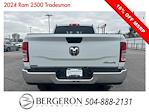 New 2024 Ram 2500 Tradesman Crew Cab 4x4 Pickup for sale #2405840 - photo 4