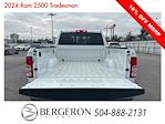 New 2024 Ram 2500 Tradesman Crew Cab 4x4 Pickup for sale #2405840 - photo 6