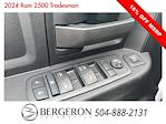 New 2024 Ram 2500 Tradesman Crew Cab 4x4 Pickup for sale #2405840 - photo 7