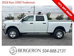 New 2024 Ram 2500 Tradesman Crew Cab 4x4 Pickup for sale #2405840 - photo 3