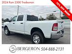 New 2024 Ram 2500 Tradesman Crew Cab 4x4 Pickup for sale #2405840 - photo 5