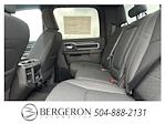 New 2025 Ram 2500 Big Horn Crew Cab 4x4 Pickup for sale #2503850 - photo 18