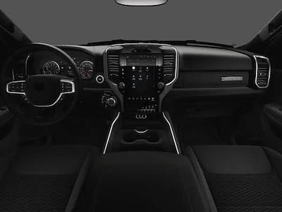New 2025 Ram 1500 Big Horn Crew Cab 4x4 Pickup for sale #2504570 - photo 2