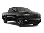 New 2025 Ram 1500 Big Horn Crew Cab 4x4 Pickup for sale #2504570 - photo 1