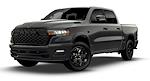 New 2026 Ram 1500 Big Horn Crew Cab 4x4 Pickup for sale #2600570 - photo 1