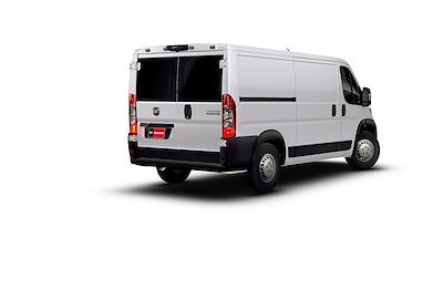 New 2026 Ram ProMaster 1500 Standard Roof Empty Cargo Van for sale #2600620 - photo 2