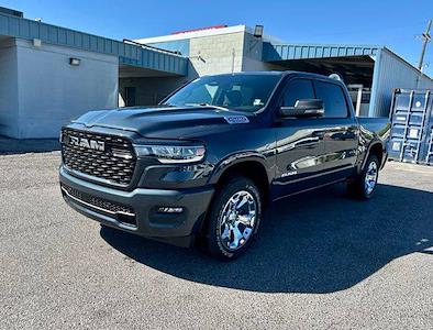 New 2026 Ram 1500 Big Horn Crew Cab for sale #2600830 - photo 2