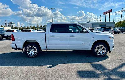 New 2026 Ram 1500 Big Horn Crew Cab for sale #2600870 - photo 1