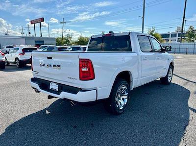 New 2026 Ram 1500 Big Horn Crew Cab for sale #2600870 - photo 2