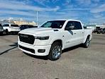 New 2026 Ram 1500 Big Horn Crew Cab for sale #2600870 - photo 8