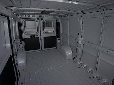 New 2026 Ram ProMaster 1500 Standard Roof Empty Cargo Van for sale #2604370 - photo 2
