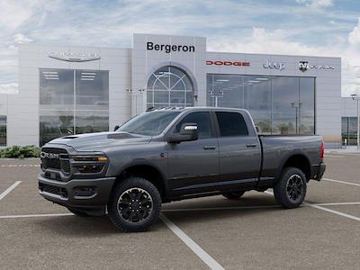 New 2026 Ram 2500 Rebel Crew Cab for sale #2604810 - photo 2