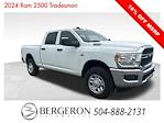 New 2024 Ram 2500 Tradesman Crew Cab 4x4 Pickup for sale #2405840 - photo 1