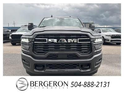New 2025 Ram 2500 Big Horn Crew Cab 4x4 Pickup for sale #2503850 - photo 2