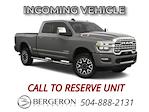 New 2025 Ram 2500 Big Horn Crew Cab 4x4 Pickup for sale #2503850 - photo 1