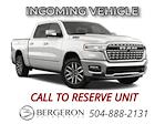 New 2025 Ram 1500 Laramie Crew Cab 4x4 Pickup for sale #2504060 - photo 1