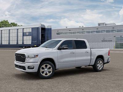 New 2026 Ram 1500 Big Horn Crew Cab for sale #2604760 - photo 2
